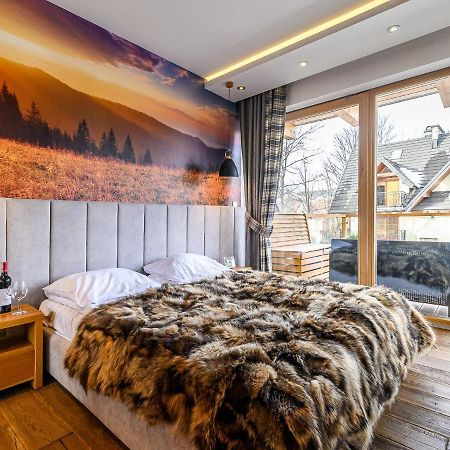 Visitzakopane - Dolomite Spa Apartment Εξωτερικό φωτογραφία