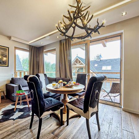 Visitzakopane - Dolomite Spa Apartment Εξωτερικό φωτογραφία