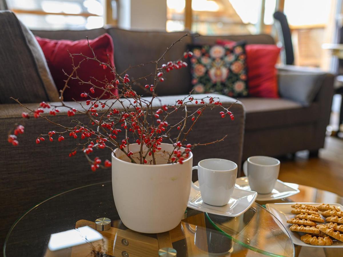 Visitzakopane - Dolomite Spa Apartment Εξωτερικό φωτογραφία