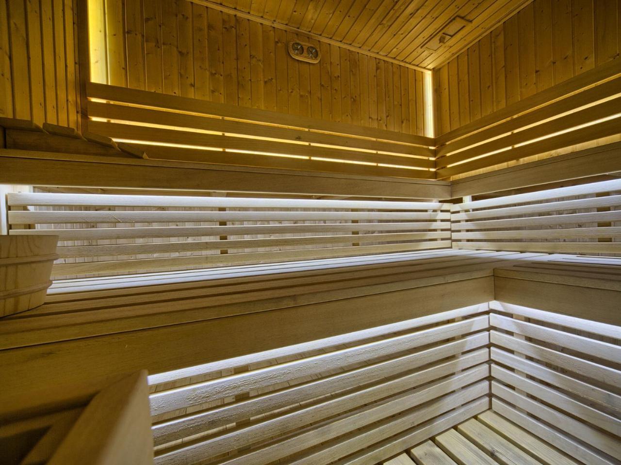 Visitzakopane - Dolomite Spa Apartment Εξωτερικό φωτογραφία